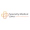 Specialty Medical Group is a regionally and nationally recognized medical equipment and supplies company