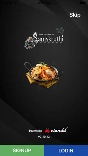 Sree Dwaraka's Samskruthi(圖1)-速報App