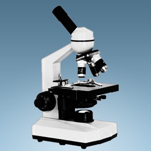 Manual Blood Cell Counter