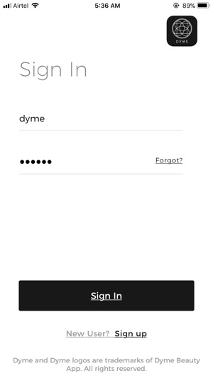 Dyme Artist(圖2)-速報App