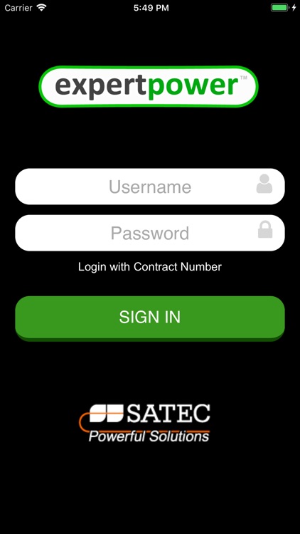 SATEC ExpertPower for tenants screenshot-4