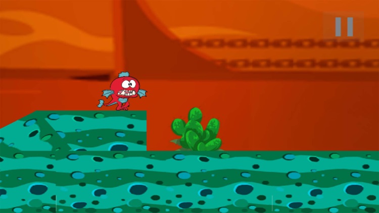 Run Roo ! screenshot-4