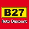 B27 Auto Discount