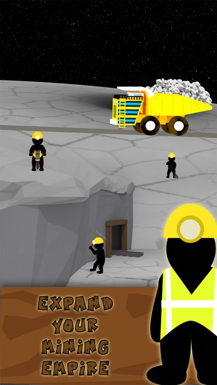 Mining Mountain - Idle Clicker screenshot-4