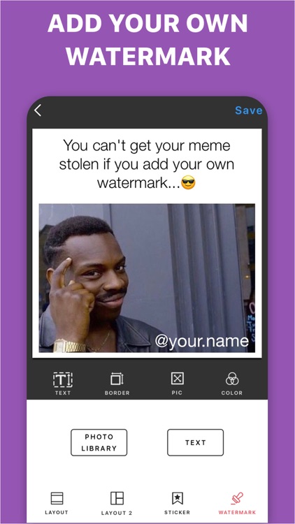 Meme + Generator Memes Creator