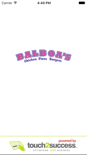 Balboas