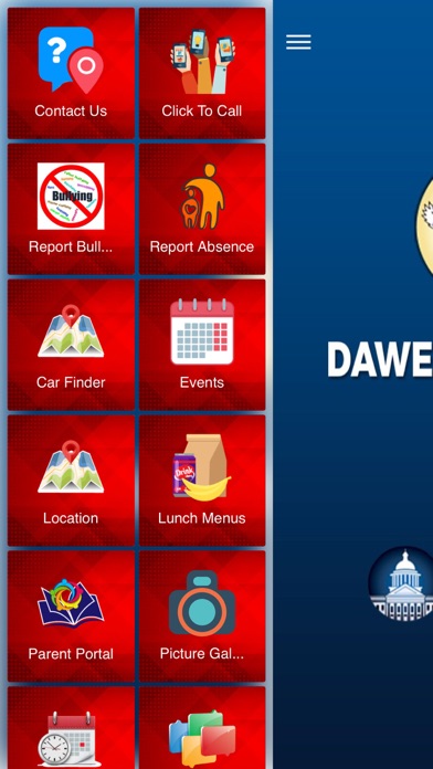 Dawes 3-5 screenshot 2