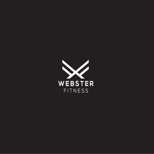 Webster Fitness icon