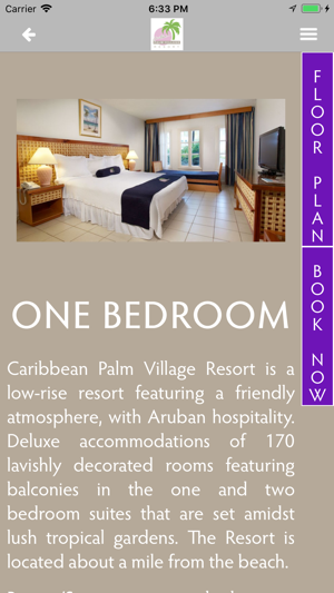 Caribbean Palm Village Resort(圖3)-速報App