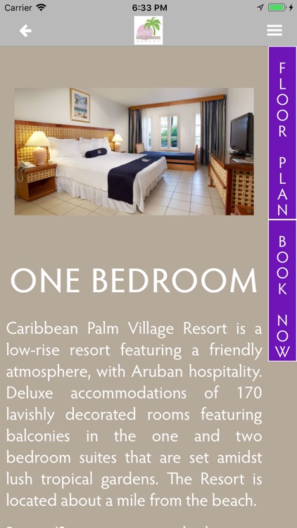 Caribbean Palm Village Resort