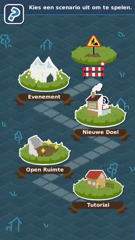 Game screenshot Buurtje Bouwen mod apk