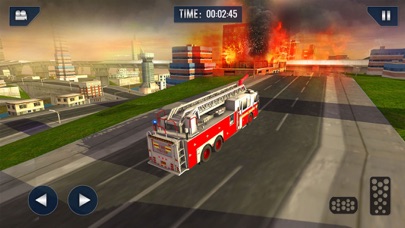 American Firefighter Rescue 2 screenshot 4