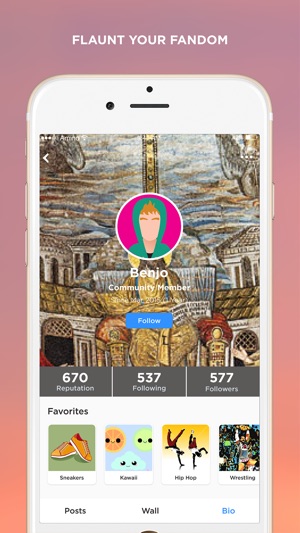 Genesis Amino for Christianity(圖2)-速報App