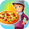 Pizza Dash : Street Food