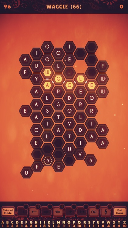 Waggle Words