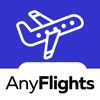 Airline Tickets by AnyFlights