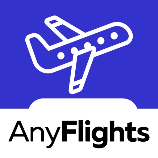 Авиабилеты от AnyFlights