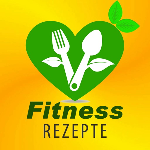 Fitness-Rezepte Kalorienzähler icon