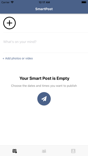 SmartPost Social Pro(圖3)-速報App