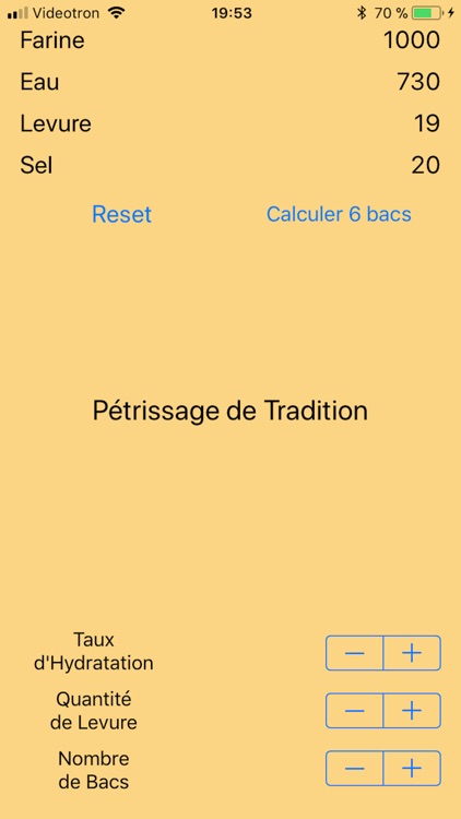 PetrissageTradition