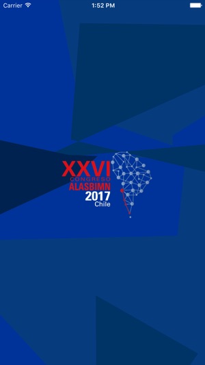 XXVI Congreso ALASBIMN 2017(圖1)-速報App