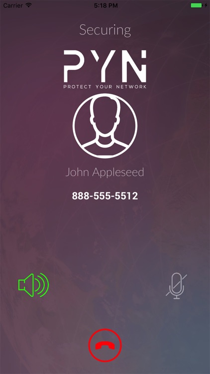Protect Your Network