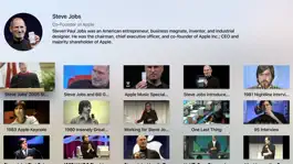 Game screenshot Leaders - curated videos hack