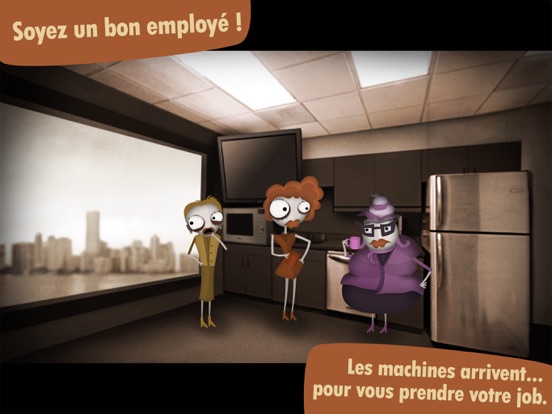 Human Resource Machine Human Resource Machine