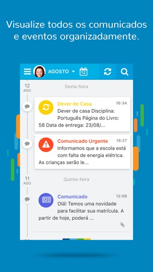 Escola Monza(圖2)-速報App