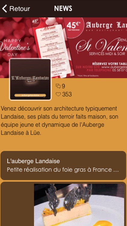 Auberge Landaise screenshot-4