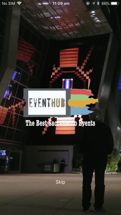 EventHubSac