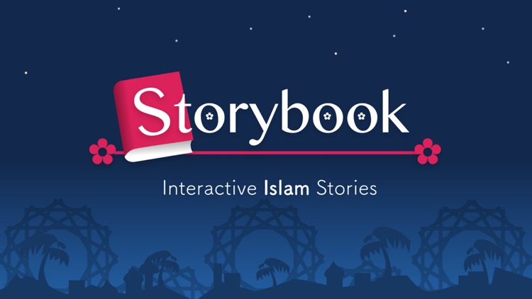 Storybook | Islam Stories