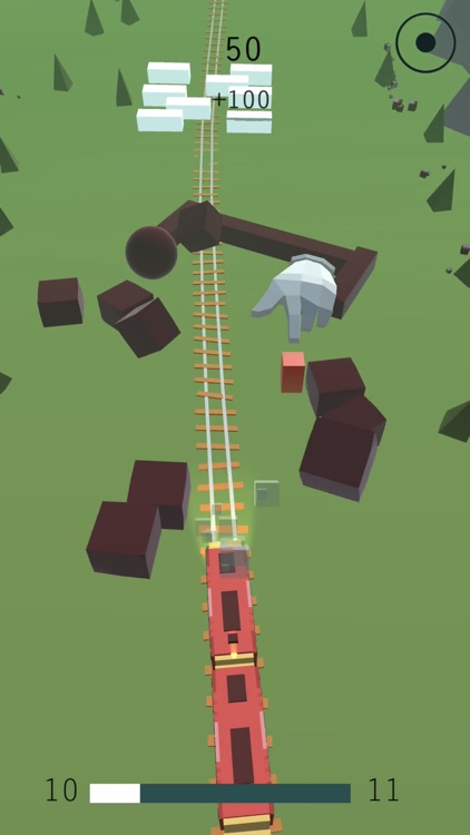 Save the Train screenshot-0