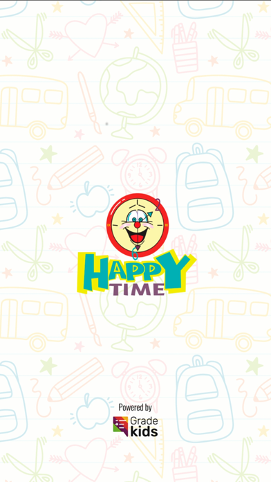 How to cancel & delete Happy Time Barranquilla from iphone & ipad 1