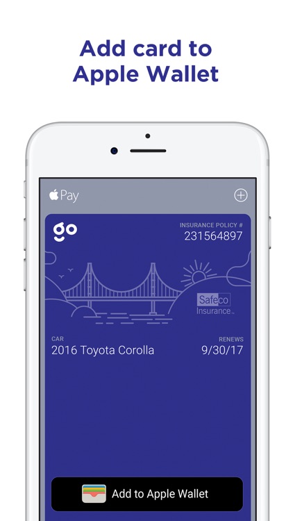Go - Compare Car Insurance screenshot-3