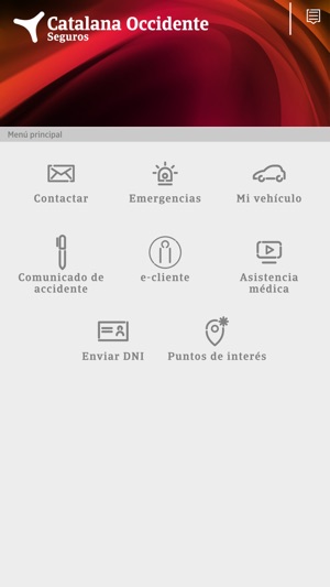 Seguros Catalana Occidente(圖2)-速報App