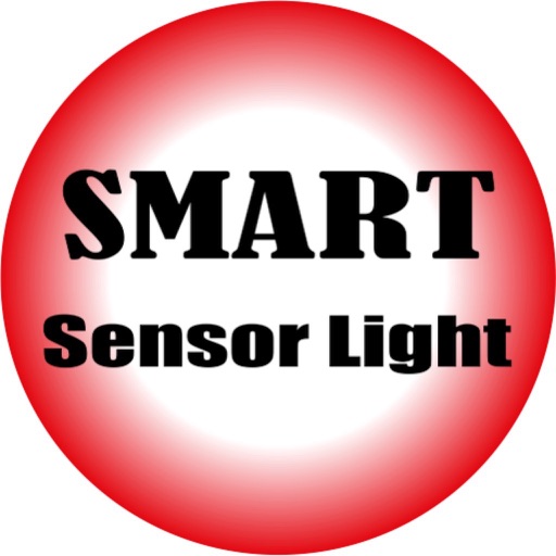 Smart Sensor Light