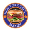 New York Café Burger