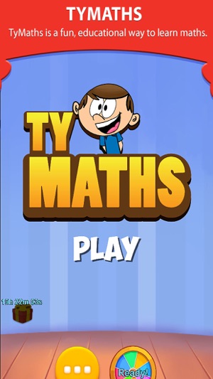 TYMATHS