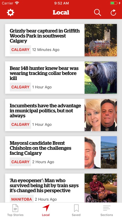 CBC News screenshot-4