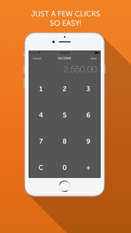 MoneyNow! screenshot-4