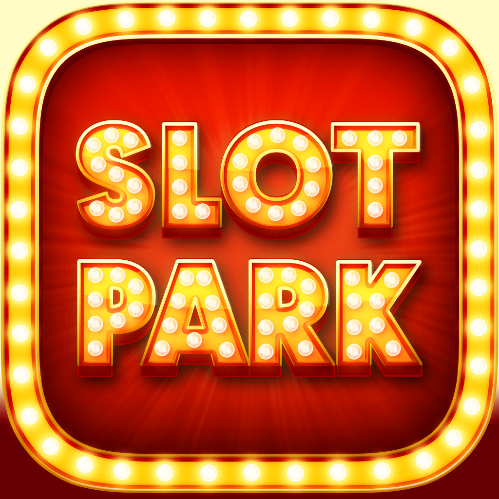 Slotpark Slots & Casino Games App Icon