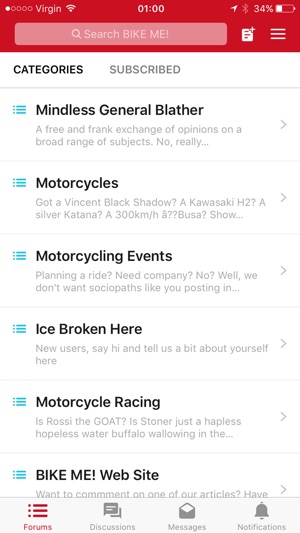 BIKE ME!(圖1)-速報App