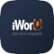 Icon iWorQ Service Request