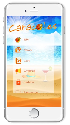 Caracoles(圖1)-速報App