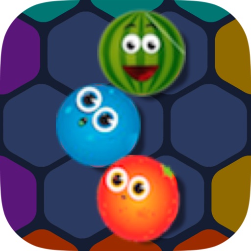 Hexa Puzzle - Skill Block Game icon