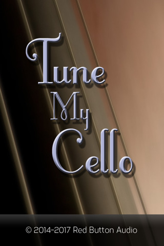 Tune My Cello screenshot 3