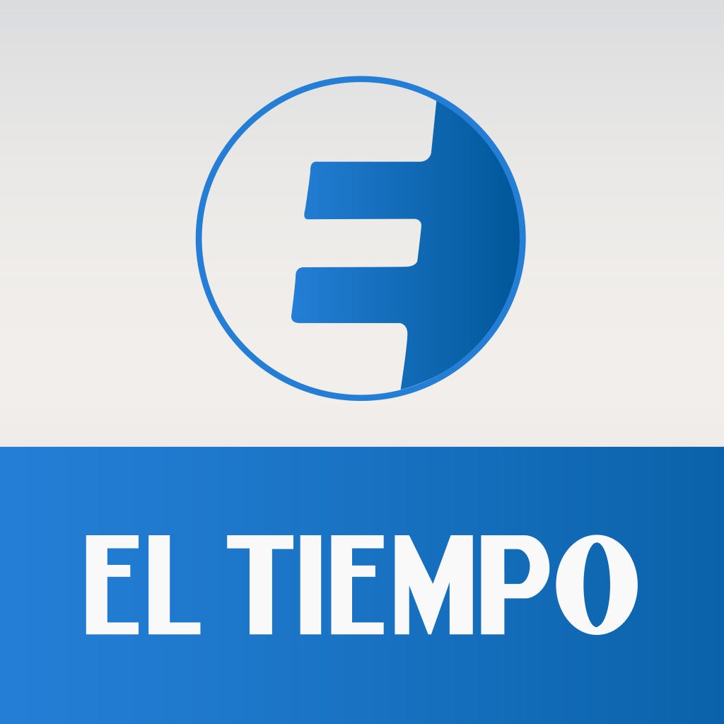 EL TIEMPO Express App Icon