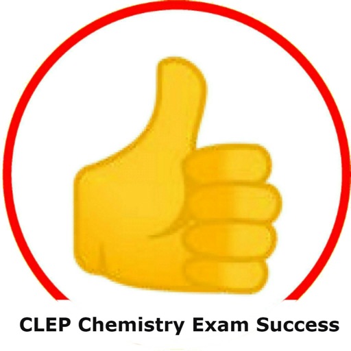 CLEP Chemistry Exam Success