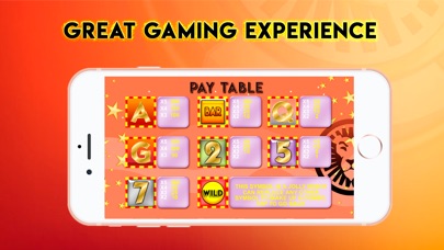 Leo Vegas Casino: Slots screenshot 3